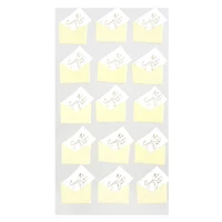 Envelope Stickers by Recollections™
