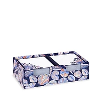 Vera Bradley® Morning Shells Sticky Note Duo