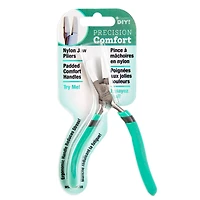 CousinDIY Precision Comfort Nylon Jaw Pliers