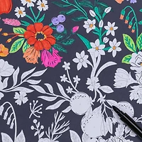 VIVID by Brea Reese® Botanical Marker Color-by-Number Kit