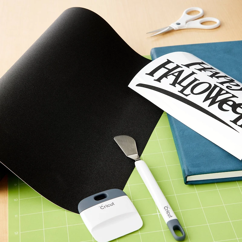 Cricut® Permanent Smart Vinyl™ Shimmer Value Roll