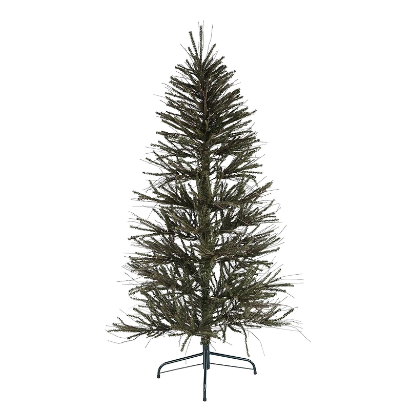 3ft. Unlit Vienna Pine Twig Artificial Christmas Tree