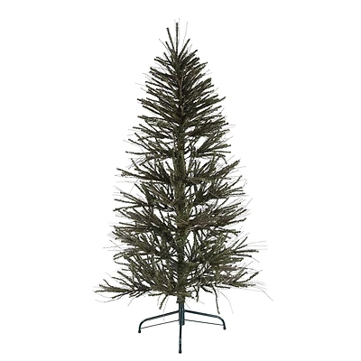 3ft. Unlit Vienna Pine Twig Artificial Christmas Tree