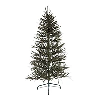 3ft. Unlit Vienna Pine Twig Artificial Christmas Tree