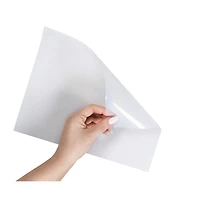 Speedball® Ink Jet Transparency Screen Printing Sheets, 6ct.