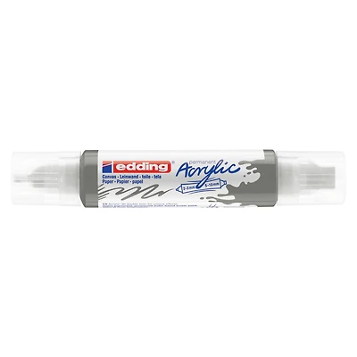 edding® 5400 Acrylic 3D Double Liner Marker