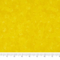 SINGER Lemon Floral Cotton Fabric Bundle