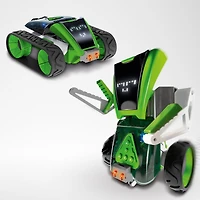 Thames & Kosmos Robotics: Smart Machines Sidekick