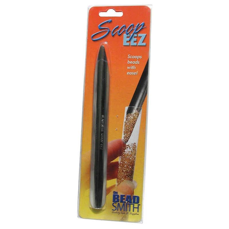 The Beadsmith® ScoopEEZ® Tool