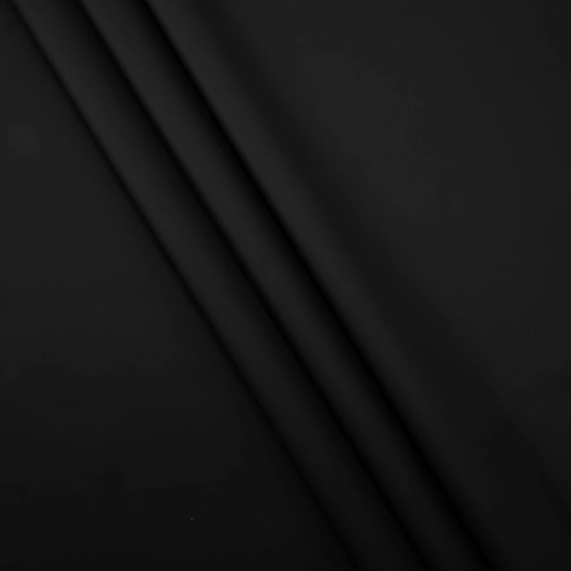 Cosplay by Yaya Han Black 4-Way Stretch Ultrapreme Fabric