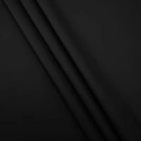 Cosplay by Yaya Han Black 4-Way Stretch Ultrapreme Fabric