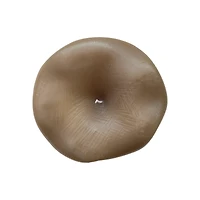 Hello Honey® Large Unscented Mushroom-Shaped Candle