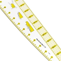 Dritz® Styling Design Ruler