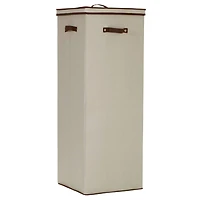 Household Essentials Wrapping Paper Storage Box