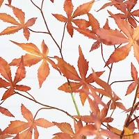 4ft. Autumn Japanese Maple Artificial Fall Tree