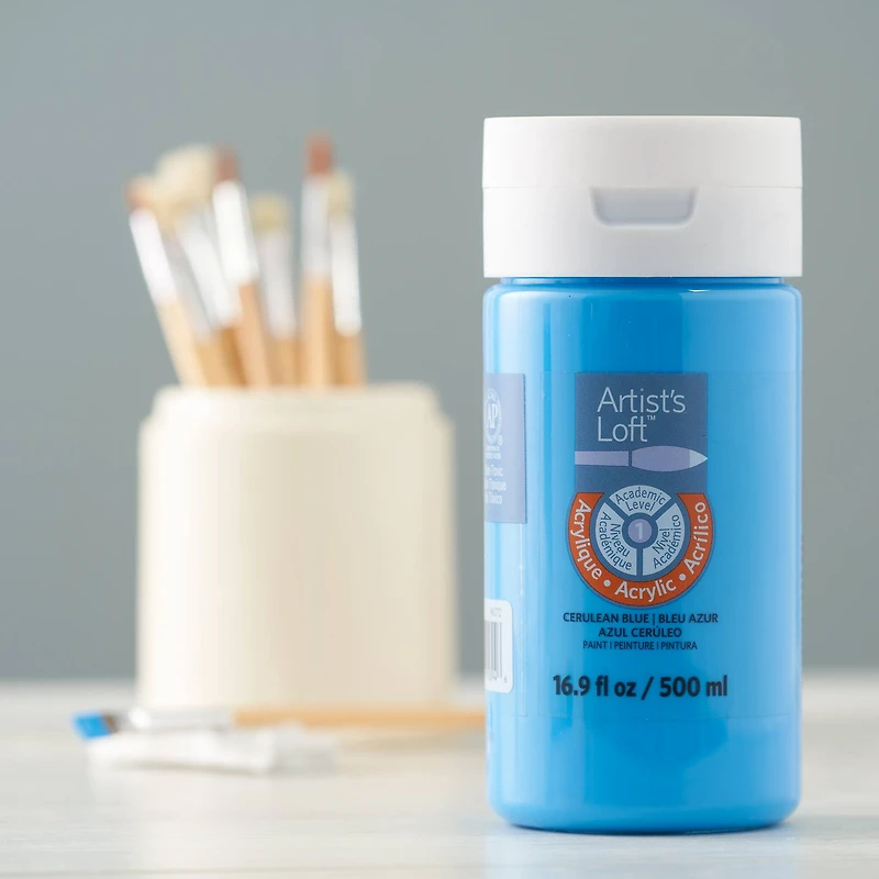 Acrylic Paint by Artist's Loft