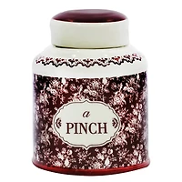 5" A Pinch Ceramic Container by Ashland®