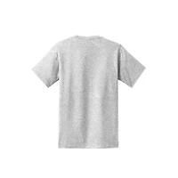 Port & Company® Tall Essential Pocket Adult T-Shirt