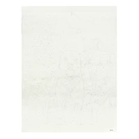 16" x 20" 3 Dogs Paint-by-Number Kit by Artist's Loft®