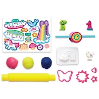 Creativity for Kids® Sensory on the Go Magical Playground Play Kit