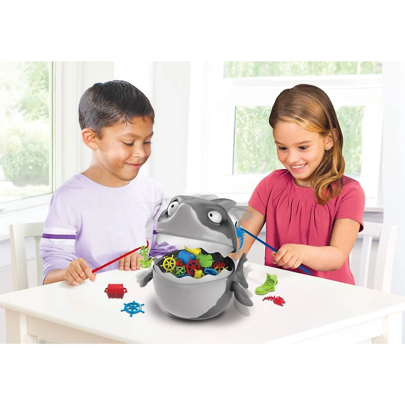 Merchant Ambassador Shaky Shark™ Game