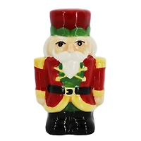 Nutcracker Salt & Pepper Shakers by Ashland®