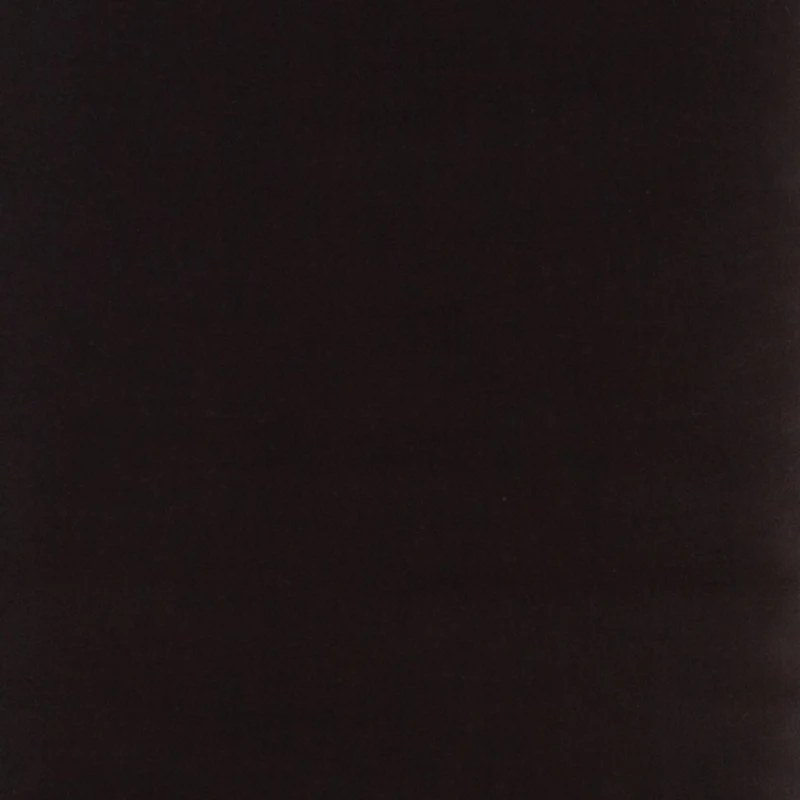 Springs Creative Wide Jet Black Cotton Fabric