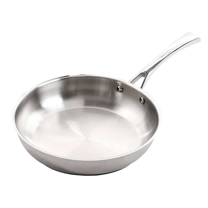 Oster Derrick 7 Piece Stainless Steel Cookware Set