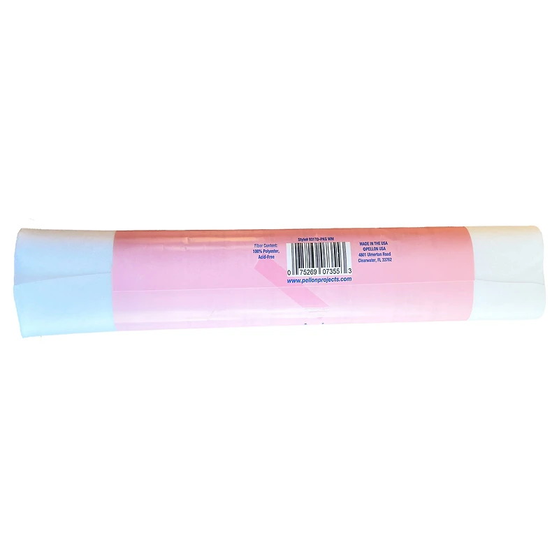 Pellon® 15" x 3yd. 931TD Fusible Midweight Interfacing