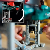 LEGO® Technic™ Emirates Team New Zealand AC75 Yacht 42174