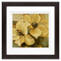 Timeless Frames® Magnolias After The Rain II Framed Wall Décor