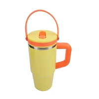 20oz. Two-Tone Stainless Steel Insulated Tumbler by Celebrate It