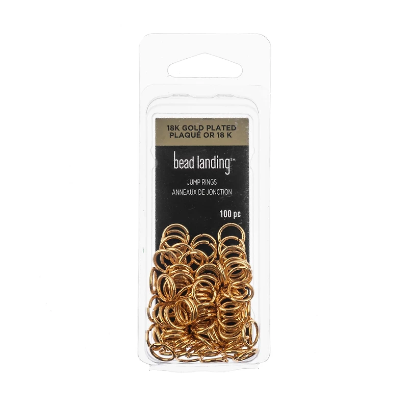 Jump Rings