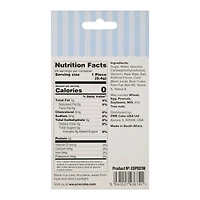 PME Cake Sweet Street® Flowers Icing Decorations