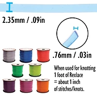 REXLACE™ Transparent Lace Bundle