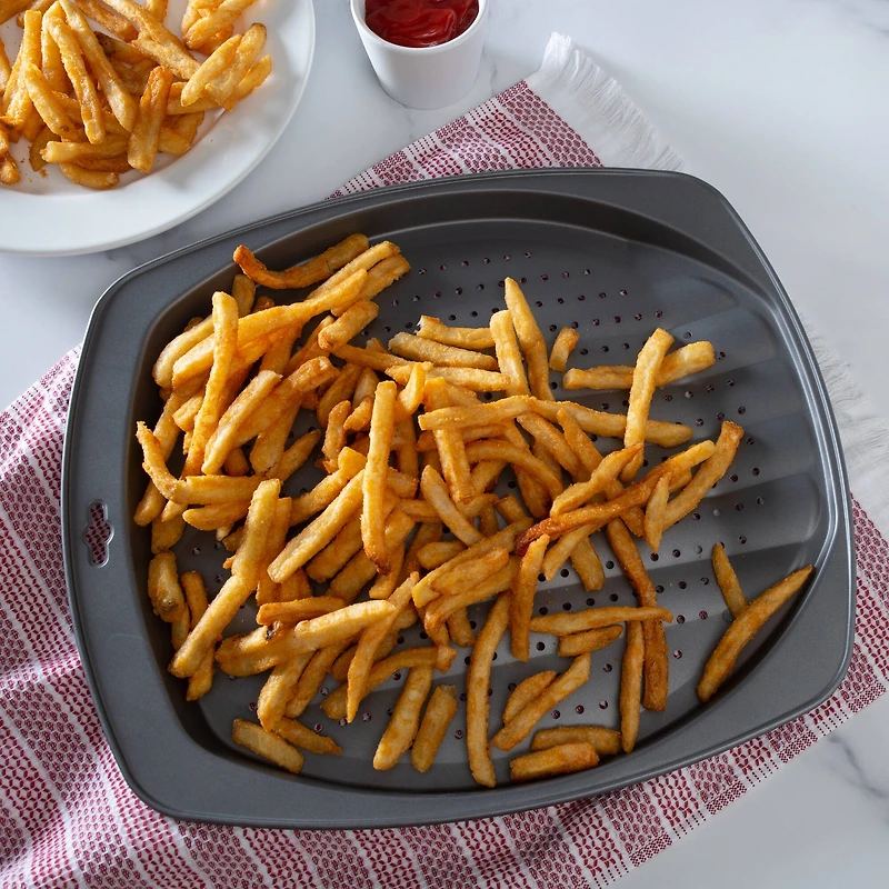 Kitchen Details French Fry Baking Tray