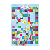 Rainbows & Storms™ Make Your Own Board Game Kit