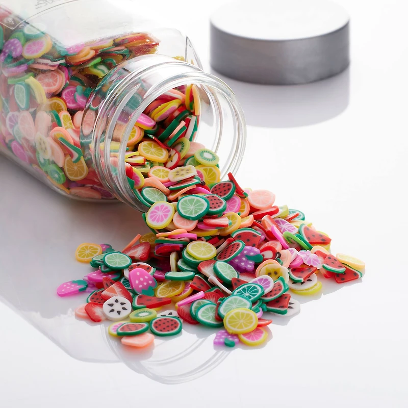Tutti Frutti Specialty Polyester Glitter by Recollections™