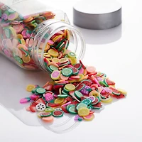 Tutti Frutti Specialty Polyester Glitter by Recollections™