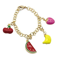 Fruit Charms by Creatology™, 4ct.