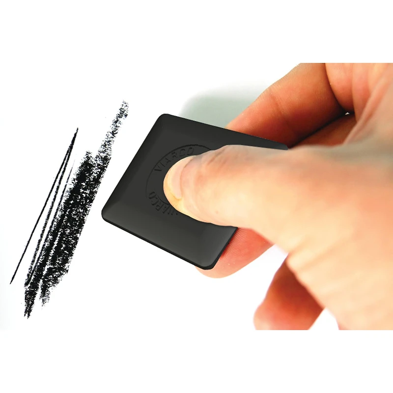 Global Art ArtGraf® Water-Soluble Carbon Disc