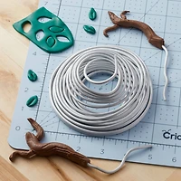 0.13" x 20ft. Premium Sculpting & Armature Wire by Craft Smart®