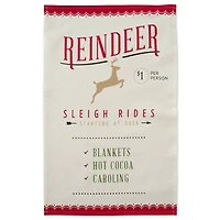 DII® North Pole Holiday Printed Dishtowel Set