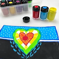 Niji® Artist Gouache Set