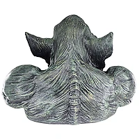 Design Toscano 17" Goliath the Gargoyle Sculpture