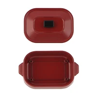 Mini Red Baking Dish by Make Market®