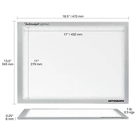 Artograph Featherweight LightPad