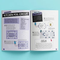 Hinkler Curious Universe™ Discover Electricity Science Kit