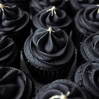 Bakell® Petal Dust Edible Matte Finish Powder