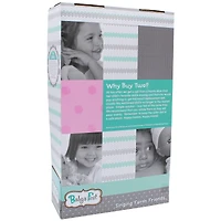 Goldberger Baby's First® Singing Farm Friends™ Baby Doll with Duck Outfit